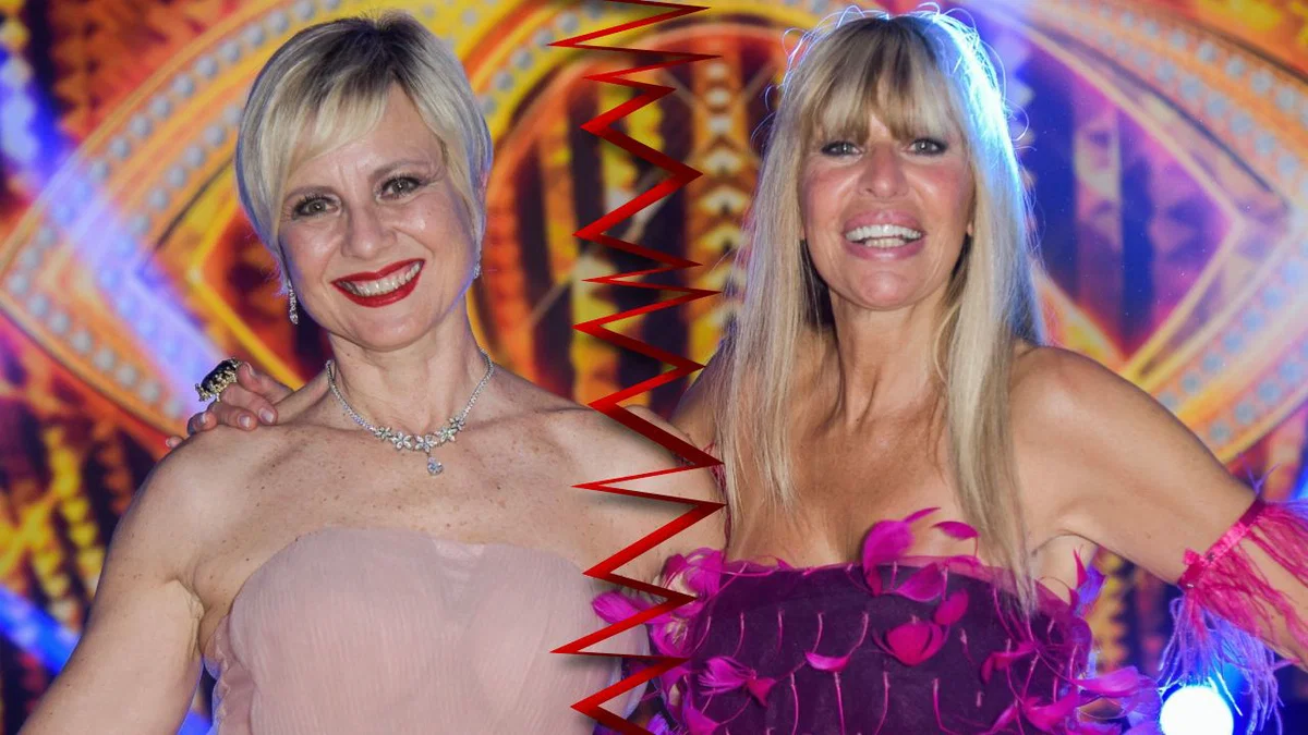 Elia senza freni contro Alessandra Mussolini