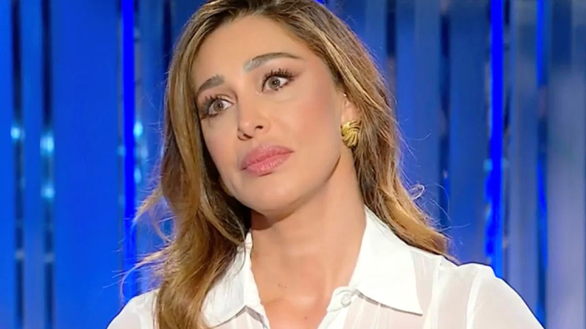 belen rodriguez ore di paura a milano urla dalla finestra e ricovero in ospedale da Tivvusia.com belen rodriguez ore di paura a milano urla dalla finestra e ricovero in ospedale