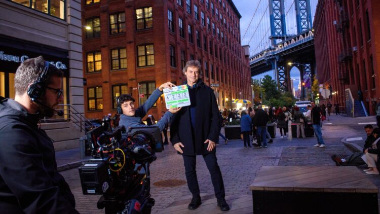 Ulisse, il piacere della scoperta: Alberto Angela porta il pubblico “Sulle note di New York”