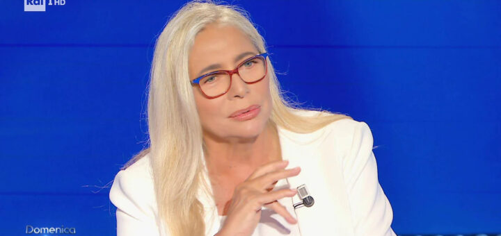Domenica In, Mara Venier tra il caso Garlasco e due grandi ospiti