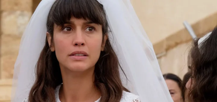 Megan Montaner torna su Canale 5 con “Un Nuovo Inizio”