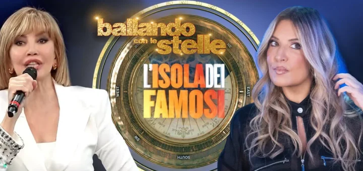 Ballando con le Stelle, Carlucci dribbla il caso Lucarelli e guarda avanti