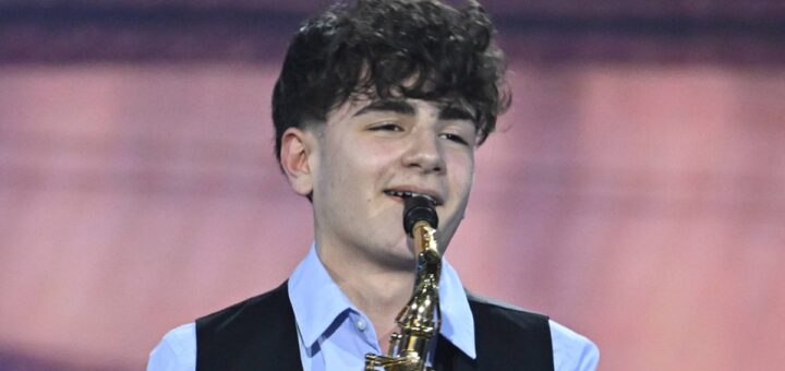 Dalla Strada al Palco Special: il 14enne Alfio Russo vince la quinta edizione