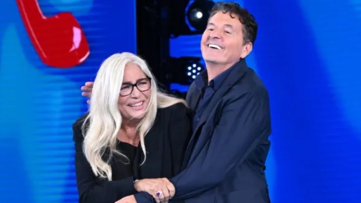 Domenica In, Teo Mammucari verso un nuovo forfait: cresce il giallo in Rai