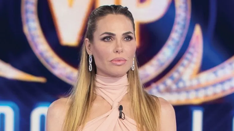 gf vip semifinale esplosiva ilary blasi nella casa e ritorno shock da Tivvusia.com gf vip semifinale esplosiva ilary blasi nella casa e ritorno shock