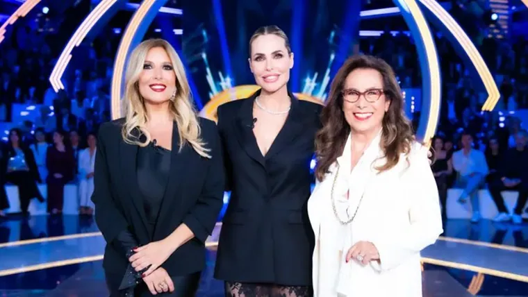 grande fratello vip riconferma per il trio blasi lucarelli buonamici da Tivvusia.com grande fratello vip riconferma per il trio blasi lucarelli buonamici