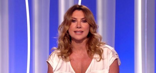 Matano-Moreno, cambio al timone di Vita in Diretta da fine giugno