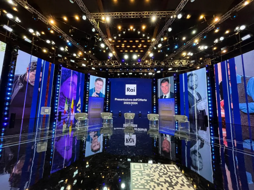 palinsesti rai 2026 2027 d8217urso possibile giudice di ballando triplo the voice e eleonora daniele in prima serata da Tivvusia.it palinsesti rai 2026 2027 d8217urso possibile giudice di ballando triplo the voice e eleonora daniele in prima serata