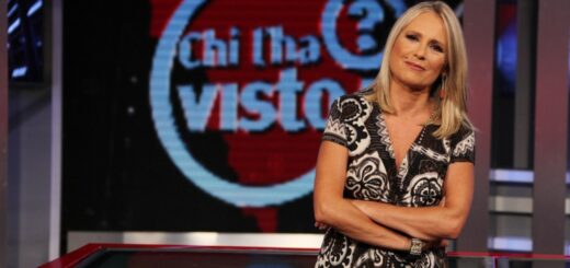 Federica Sciarelli lascia Chi L'Ha Visto? Le indiscrezioni su un possibile addio alla Rai