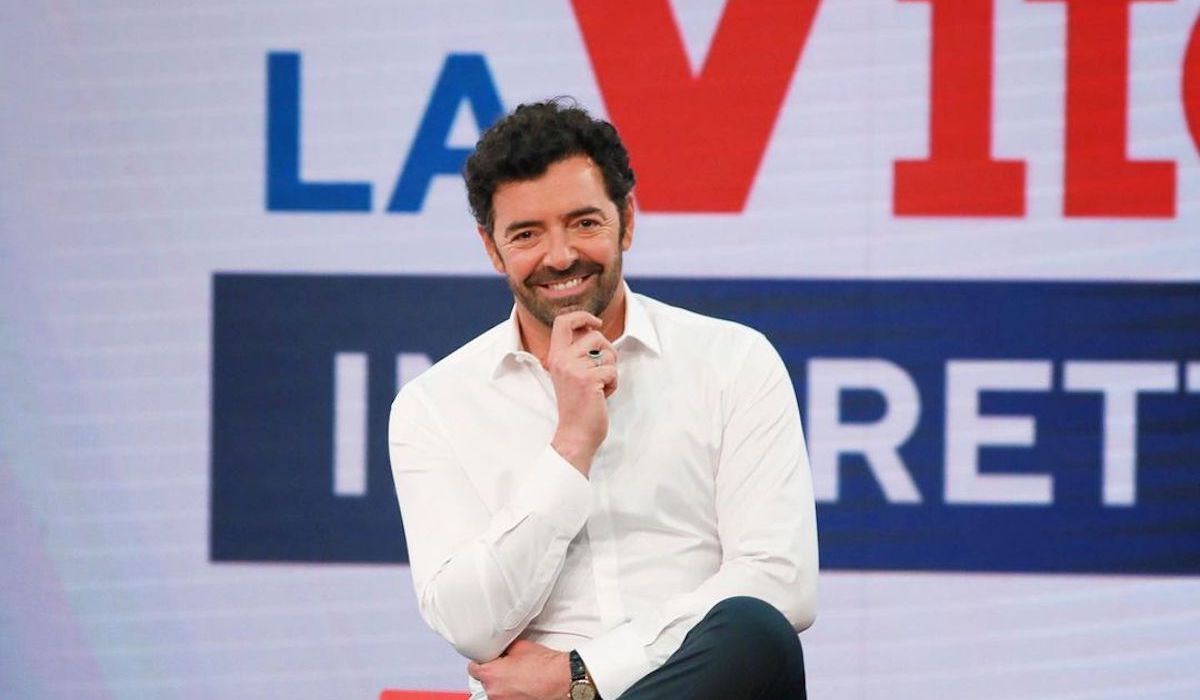 alberto matano raddoppia su rai1 arriva il nuovo show in prima serata da Tivvusia.it alberto matano raddoppia su rai1 arriva il nuovo show in prima serata