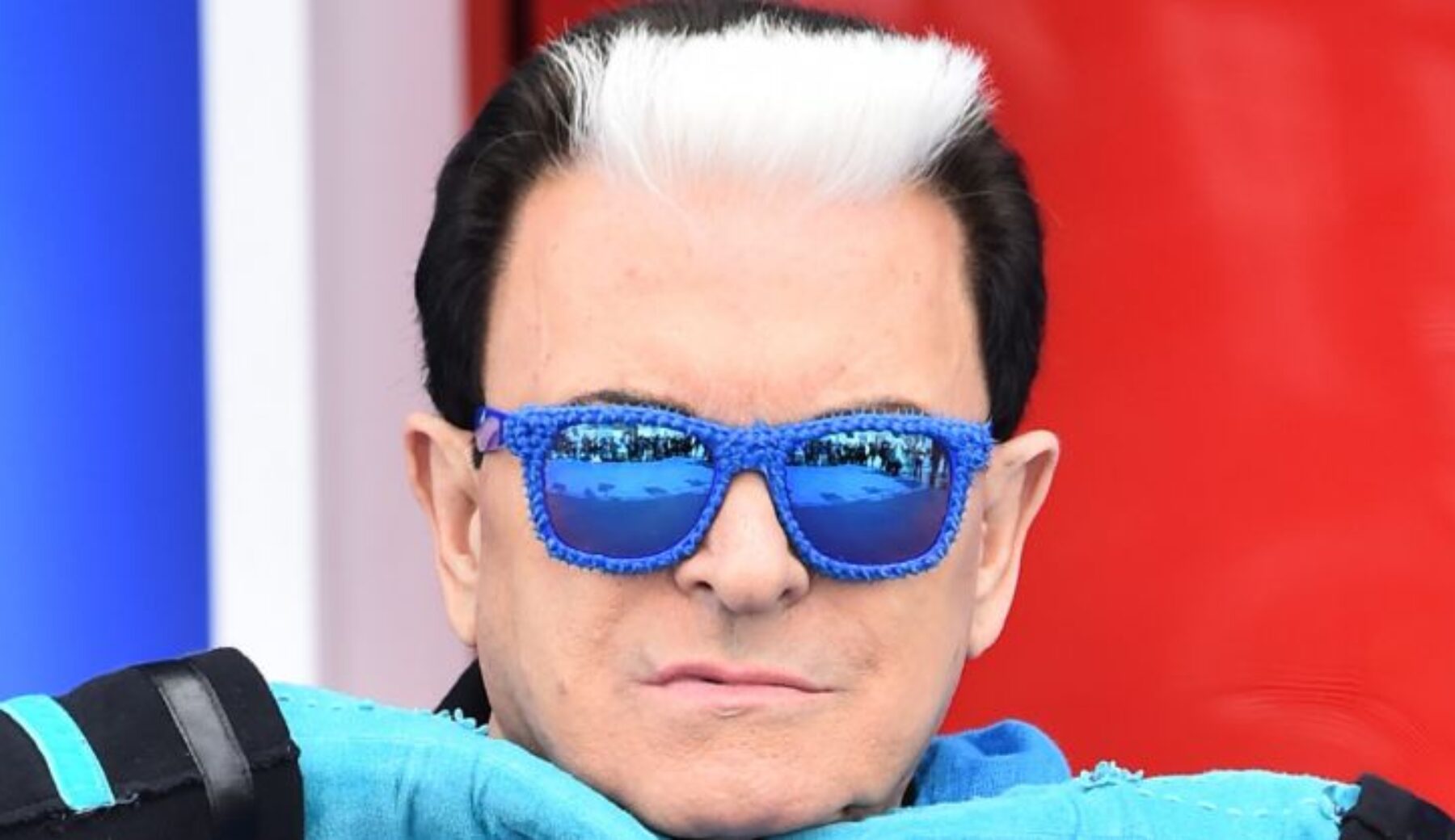 cristiano malgioglio con una cantante siamo arrivati a strapparci i capelli da Tivvusia.com cristiano malgioglio con una cantante siamo arrivati a strapparci i capelli