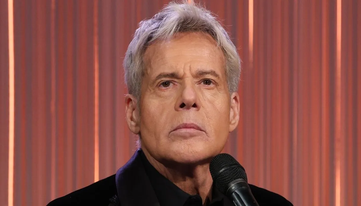 claudio baglioni polmonite acuta interstiziale stop forzato e tour rinviato al 2027 da Tivvusia.com claudio baglioni polmonite acuta interstiziale stop forzato e tour rinviato al 2027