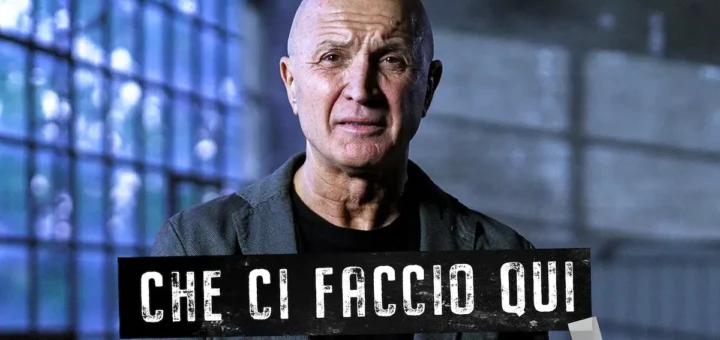 Che ci faccio qui torna e non fa sconti: storie che colpiscono nel profondo