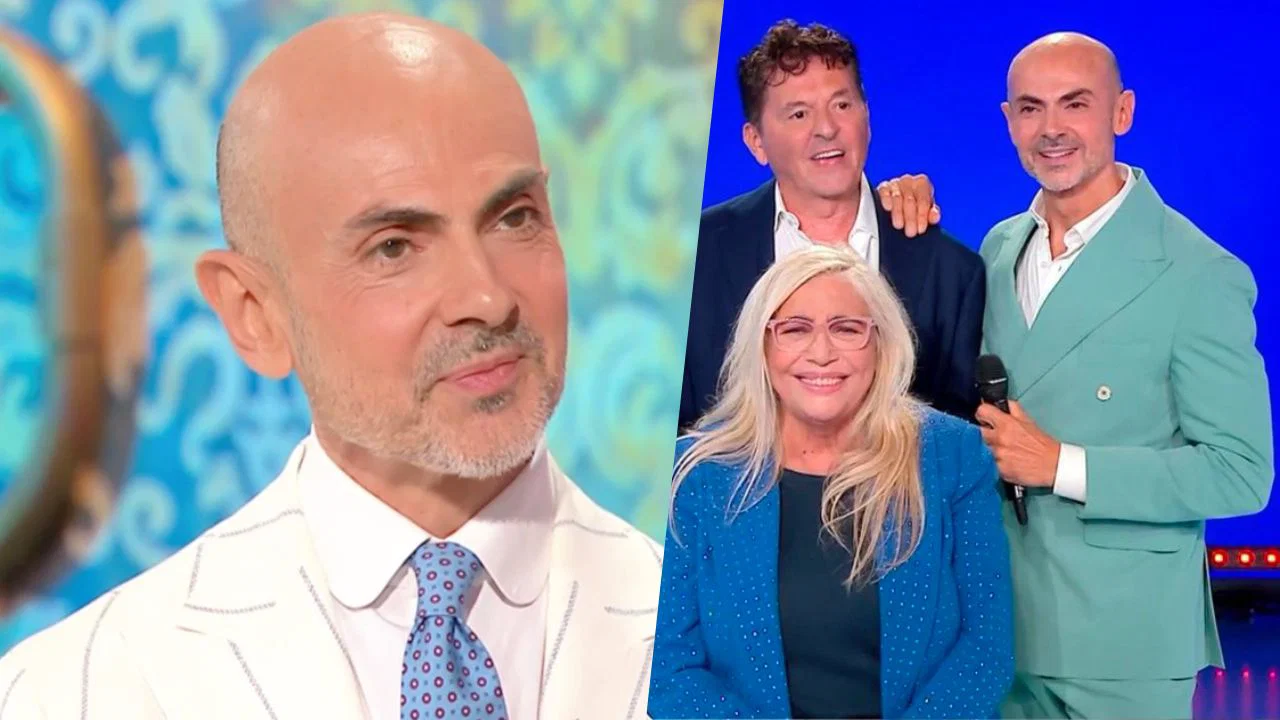 enzo miccio fuori da domenica in cancellato anche il suo programma su rai 2 da Tivvusia.it enzo miccio fuori da domenica in cancellato anche il suo programma su rai 2