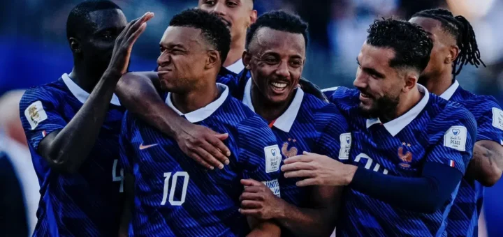 Ascolti TV Total Audience | Martedì 16 Giugno 2026. Francia-Senegal (+162K)