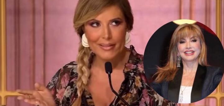 Canale 5 si prende Selvaggia Lucarelli: terremoto a Ballando con le Stelle
