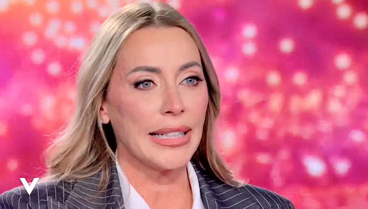 karina cascella il dolore mai raccontato ho perso due bambini tra il 2019 e il 2020 da Tivvusia.it karina cascella il dolore mai raccontato ho perso due bambini tra il 2019 e il 2020