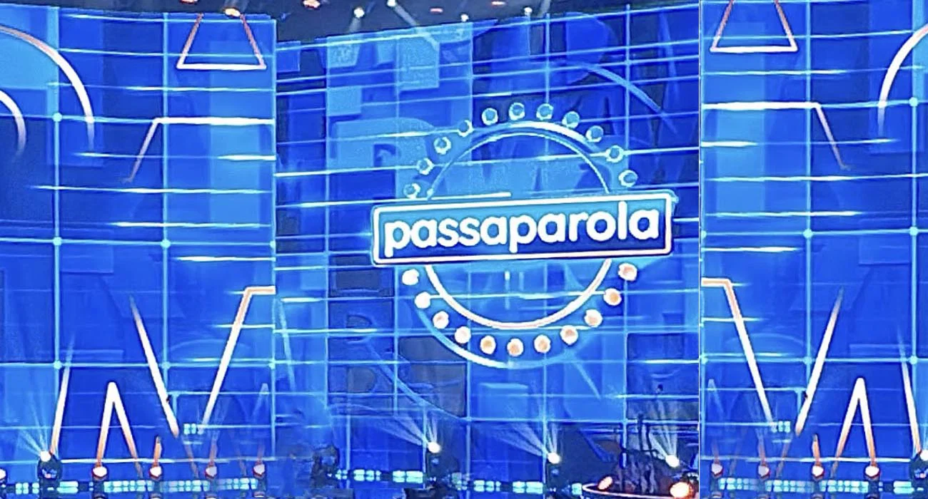 canale 5 rilancia il preserale con passaparola e ok il prezzo 232 giusto da Tivvusia.it canale 5 rilancia il preserale con passaparola e ok il prezzo 232 giusto