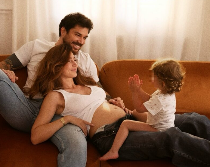 andrea cerioli pap224 bis arianna cirrincione 232 incinta svelato il sesso del beb232 da Tivvusia.it andrea cerioli pap224 bis arianna cirrincione 232 incinta svelato il sesso del beb232