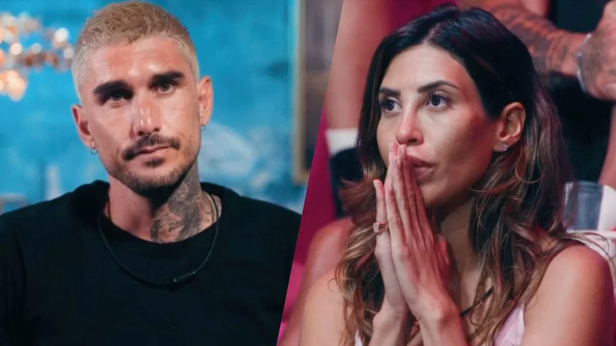 simone dell8217agnello e mila suarez dopo the 50 mi avevano avvisato su di lei da Tivvusia.com simone dell8217agnello e mila suarez dopo the 50 mi avevano avvisato su di lei