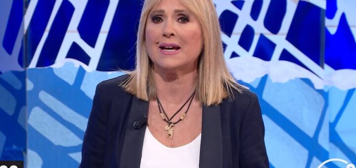 “Si mette male”, Chi l’ha visto? senza guida: pubblico spiazzato