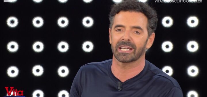 Una perdita secca”: la decisione che cambia “La Vita in Diretta”
