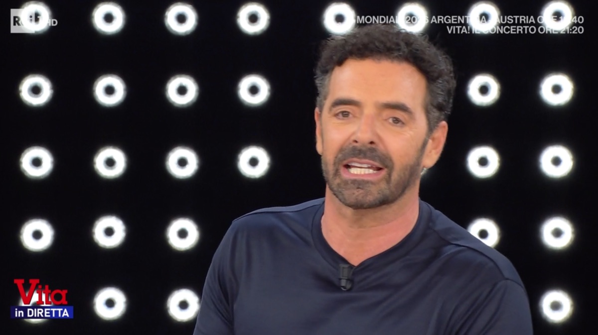 una perdita secca la decisione che cambia la vita in diretta da Tivvusia.it una perdita secca la decisione che cambia la vita in diretta
