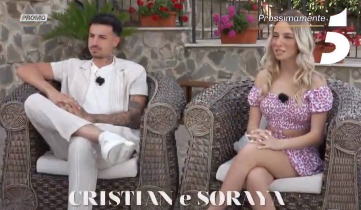 temptation island 2026 presentata la quarta coppia da Tivvusia.com temptation island 2026 presentata la quarta coppia