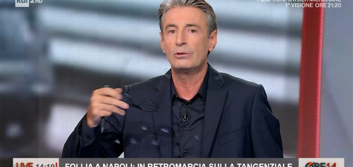 Milo Infante guarda al futuro: “Ecco cosa mi ha spinto a cambiare”
