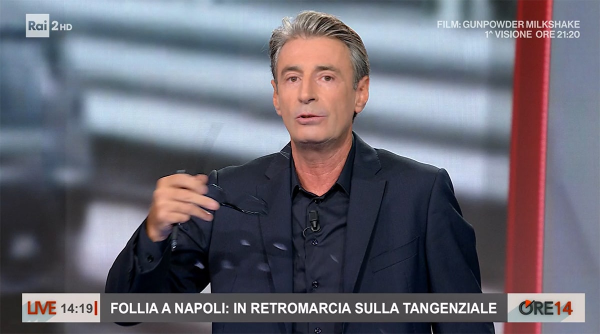 milo infante guarda al futuro ecco cosa mi ha spinto a cambiare da Tivvusia.com milo infante guarda al futuro ecco cosa mi ha spinto a cambiare