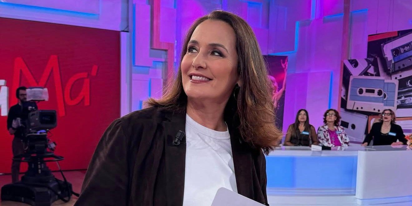 roberta capua quarant8217anni di televisione tra grandi maestri dirette estive e nuovi progetti da Tivvusia.it roberta capua quarant8217anni di televisione tra grandi maestri dirette estive e nuovi progetti