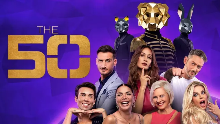 the 50 italia svelati i cachet dei concorrenti quanto hanno guadagnato nel reality di prime video da Tivvusia.com the 50 italia svelati i cachet dei concorrenti quanto hanno guadagnato nel reality di prime video