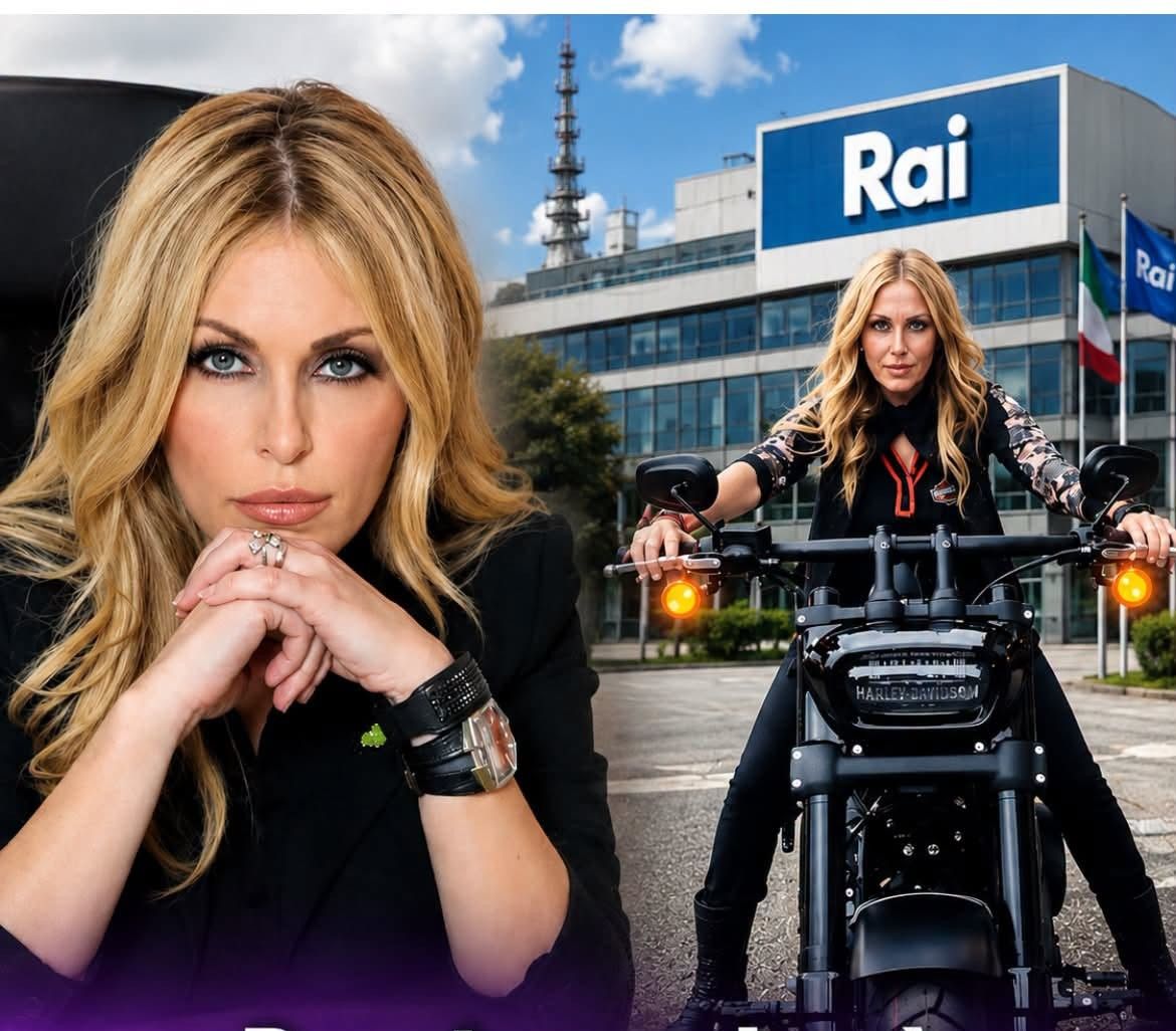 roberta bruzzone la regina della cronaca torna in tv da Tivvusia.it roberta bruzzone la regina della cronaca torna in tv