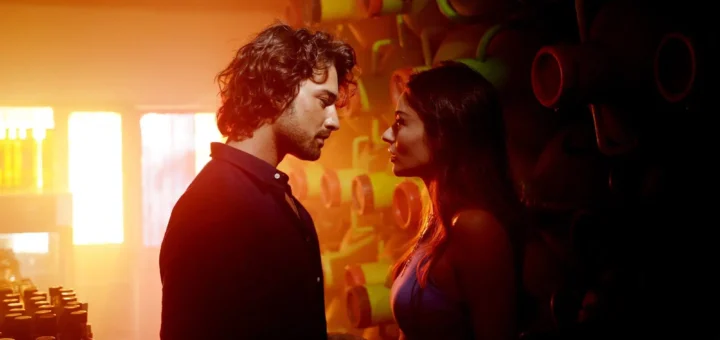 Be My Sunshine conquista il pomeriggio di Canale 5: la nuova soap turca in onda tutti i giorni