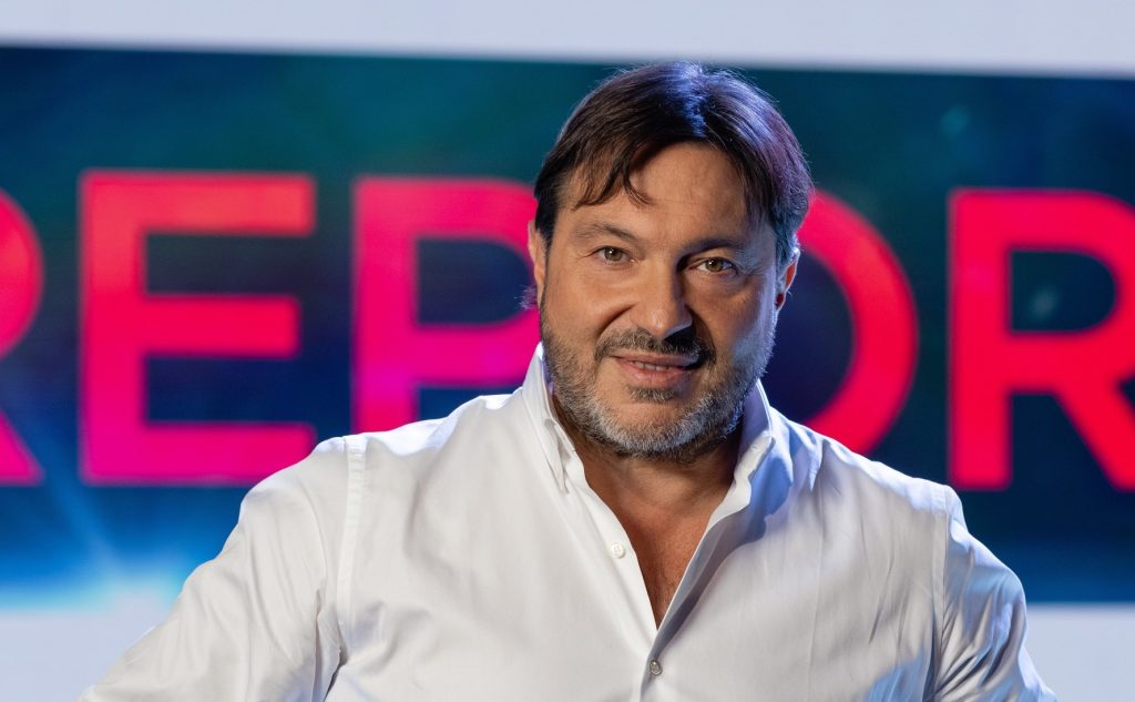 rai sospende report la decisione ufficiale su sigfrido ranucci da Tivvusia.it rai sospende report la decisione ufficiale su sigfrido ranucci