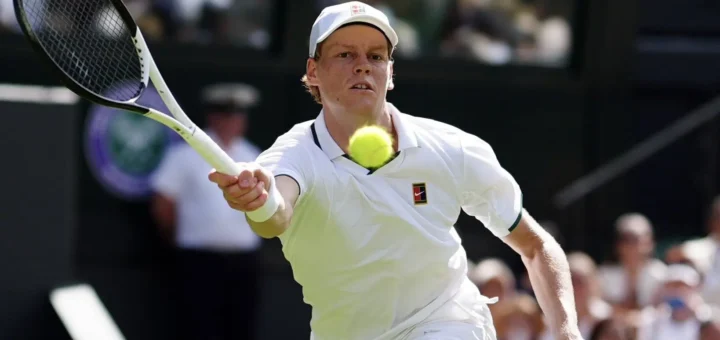 Wimbledon 2026, Sinner-Djokovic da brividi: semifinale e finale in chiaro su TV8