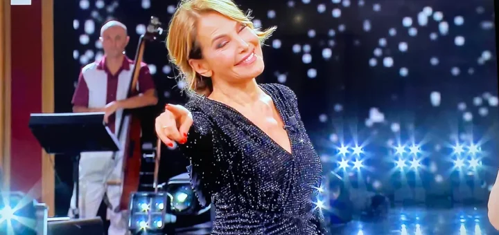 Barbara d’Urso torna in Rai: sarà giudice di Ballando con le Stelle