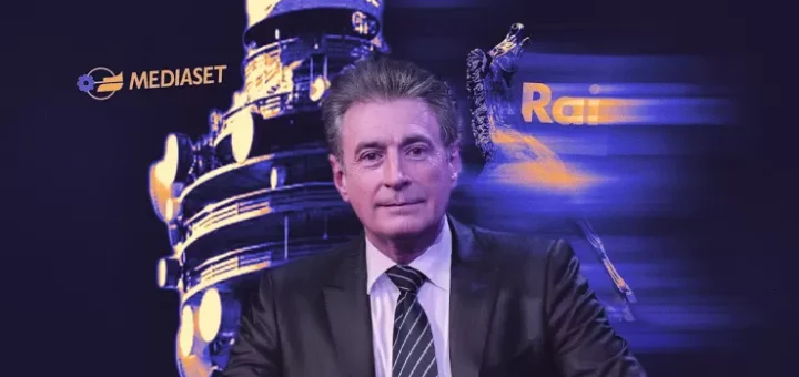 Milo Infante, la Rai sotto pressione: le richieste milionarie prima dell’addio a sorpresa