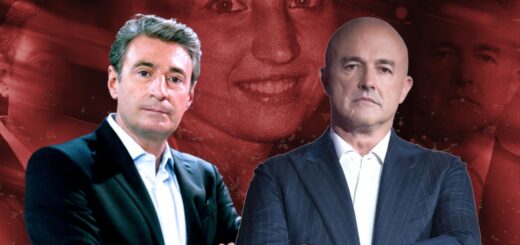 Milo Infante sbarca su Canale 5: la mossa di Mediaset