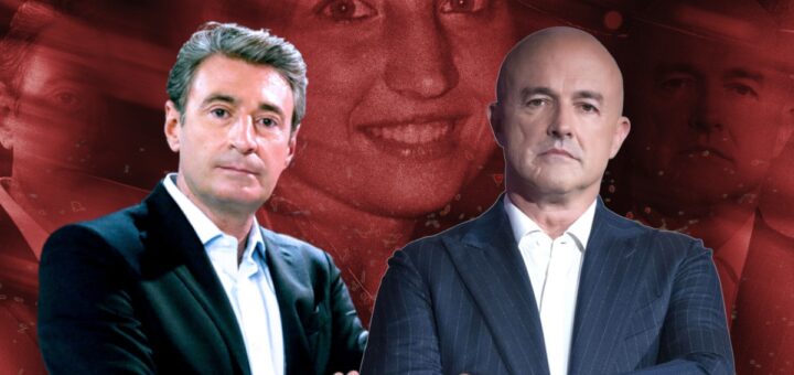Milo Infante sbarca su Canale 5: la mossa di Mediaset