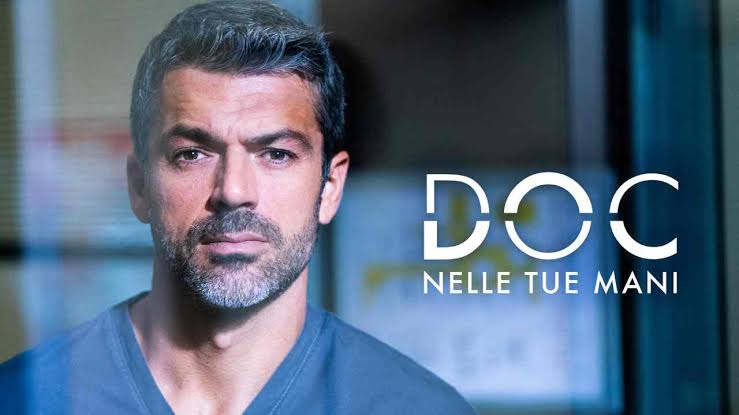doc 8211 nelle tue mani 4 non parte pi249 a settembre nuova data per la fiction di rai 1 da Tivvusia.it doc 8211 nelle tue mani 4 non parte pi249 a settembre nuova data per la fiction di rai 1