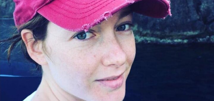 Cristiana Capotondi lascia Roma: «Una scelta strana, ma dovevo proteggermi»