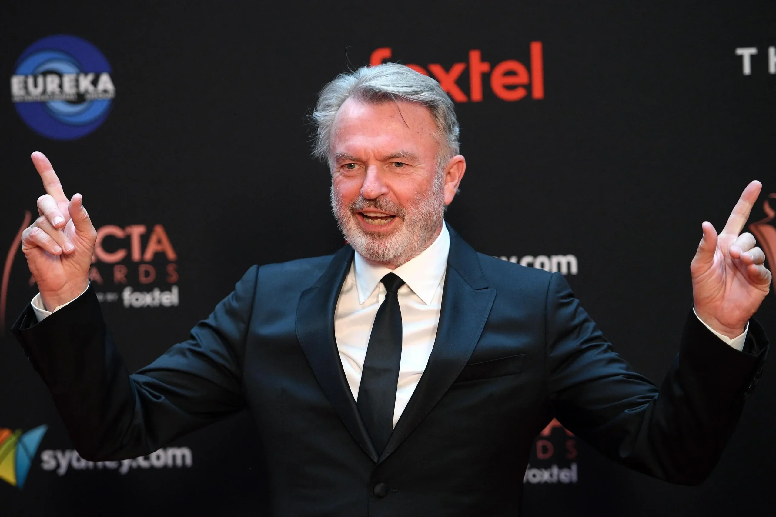 addio a sam neill il professor alan grant di jurassic park morto a 78 anni da Tivvusia.it addio a sam neill il professor alan grant di jurassic park morto a 78 anni