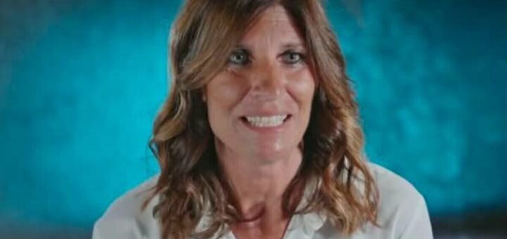 Raffaella Griggi nuova conduttrice di Chi l’ha visto? dopo Federica Sciarelli