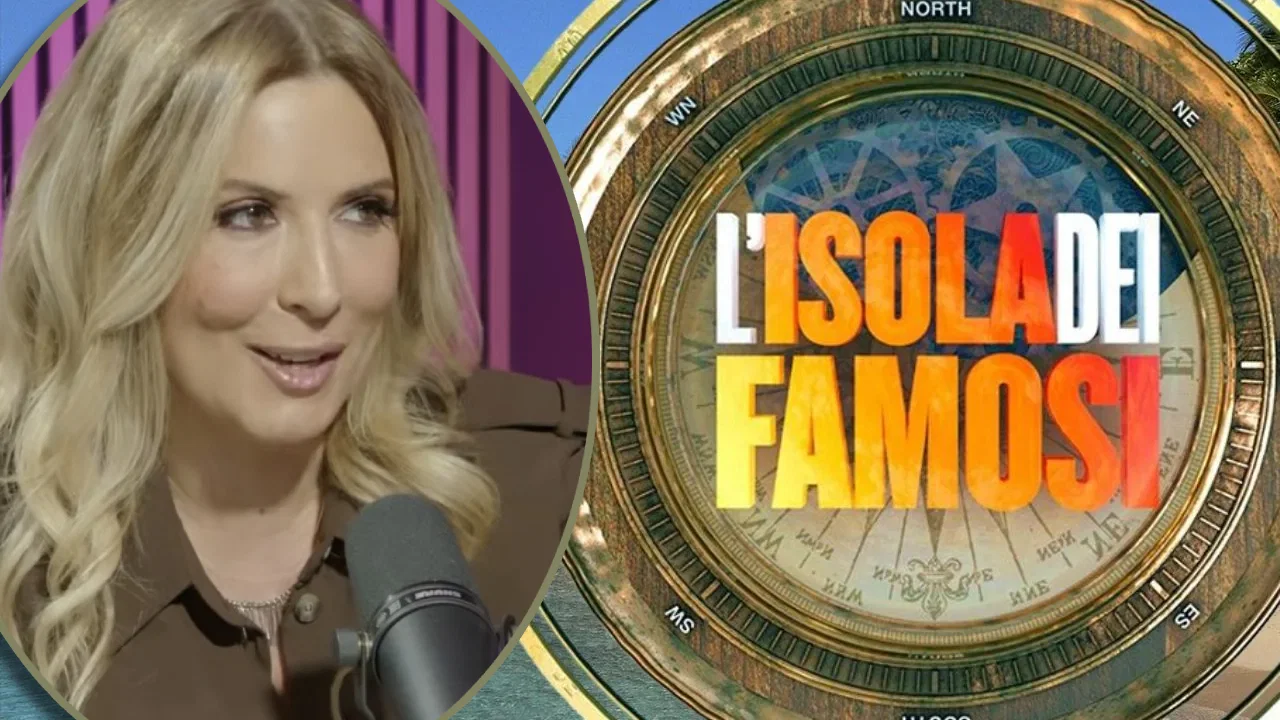 spoiler sull8217isola dei famosi arriva la replica di selvaggia lucarelli state leggendo falsit224 da Tivvusia.it spoiler sull8217isola dei famosi arriva la replica di selvaggia lucarelli state leggendo falsit224
