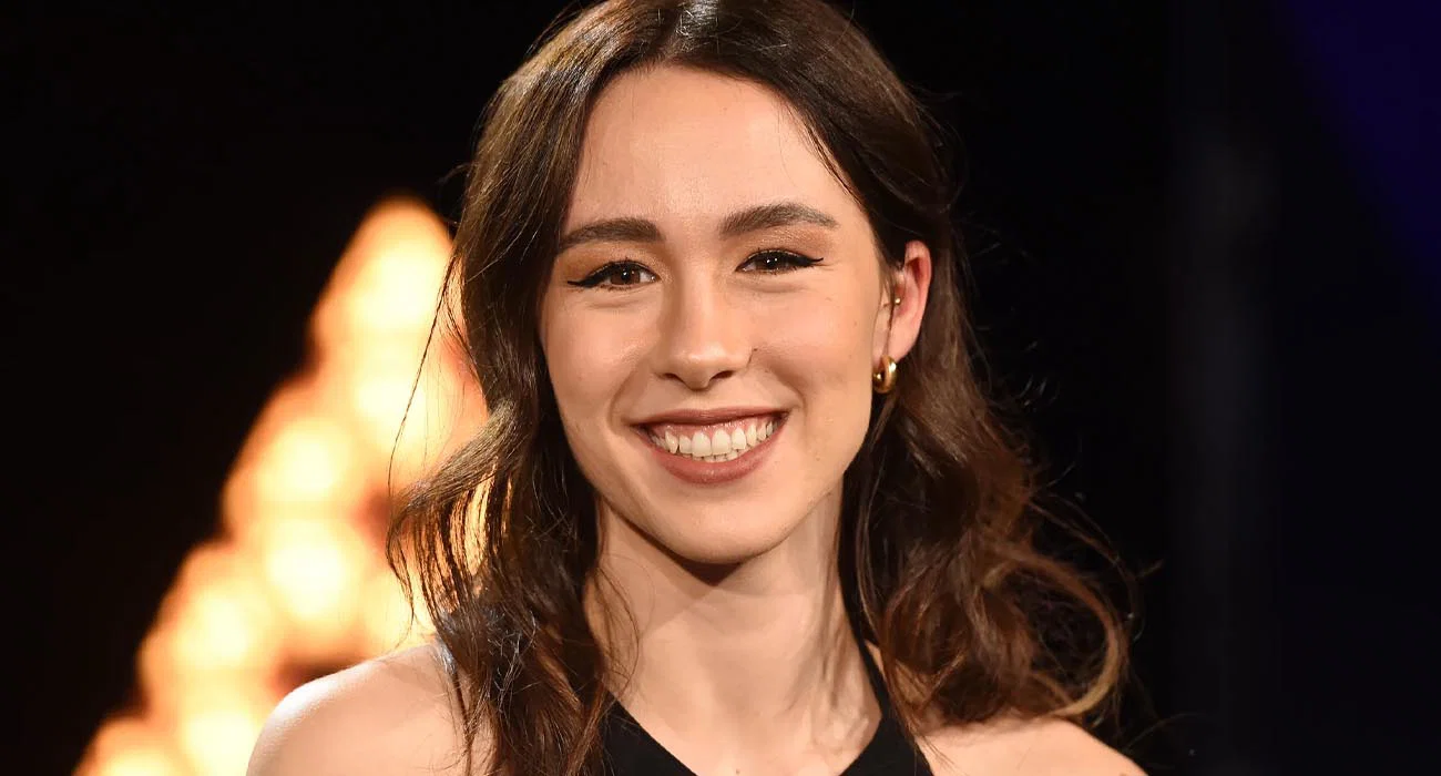 ballando con le stelle 2026 aurora ramazzotti nel cast la conferma arriva sui social da Tivvusia.it ballando con le stelle 2026 aurora ramazzotti nel cast la conferma arriva sui social