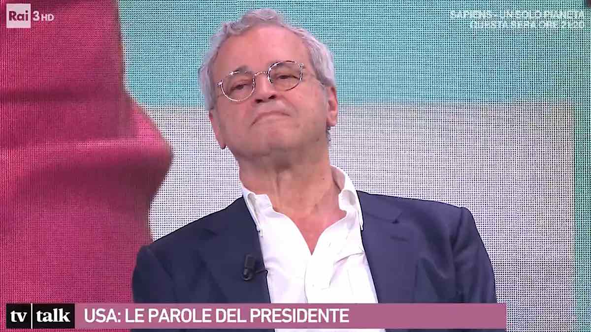 enrico mentana futuro a rischio a la7 la pista rai prende quota da Tivvusia.it enrico mentana futuro a rischio a la7 la pista rai prende quota