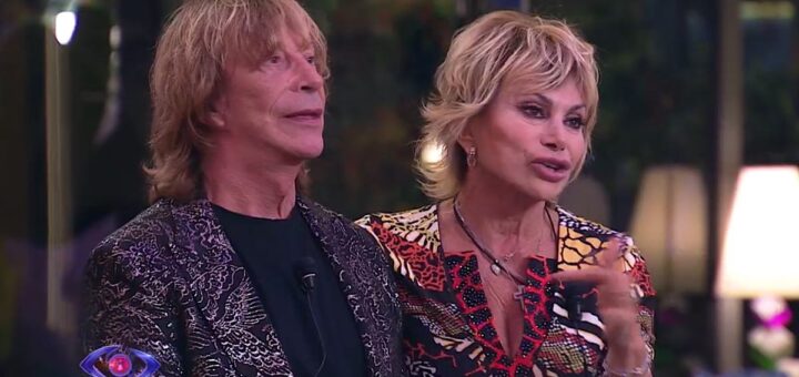 Amici, Carmen Russo ed Enzo Paolo Turchi nel cast? La risposta spiazza