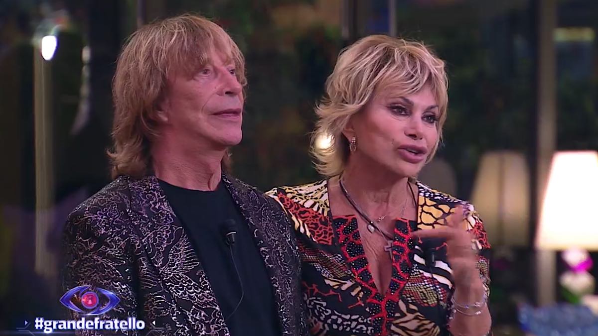 Amici, Carmen Russo ed Enzo Paolo Turchi nel cast? La risposta spiazza