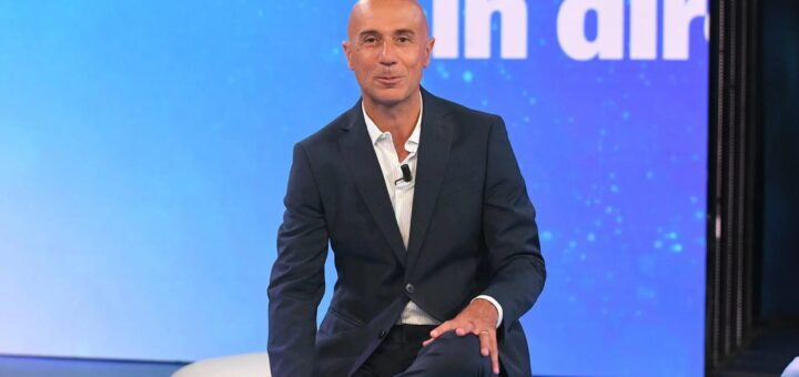 Rai2 cambia tutto: arriva “Domenica Sportiva Pomeriggio” con Gianluca Semprini